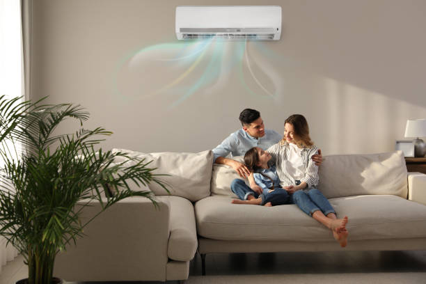 Best Air conditioning repair  in Turley, OK