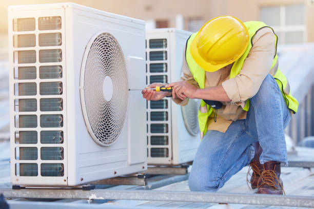 Best 24/7 HVAC repair  in Turley, OK