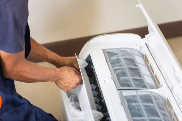 Best HVAC maintenance near me  in Turley, OK