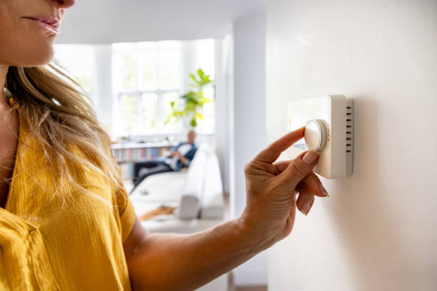 Best HVAC installation services  in Turley, OK