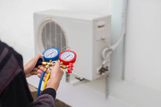 Best Affordable HVAC services  in Turley, OK