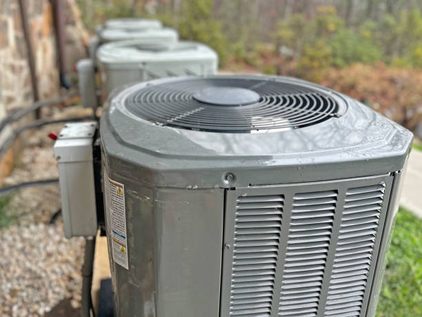 Best Central air repair  in Turley, OK